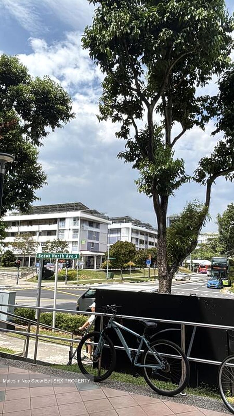 Blk 136 Bedok North Avenue 3 (Bedok), HDB 4 Rooms #498075181